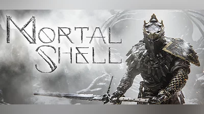 Mortal Shell Steam Гифт Россия
