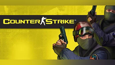 Counter-Strike: Condition Zero Steam Гифт Украина
