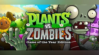 Plants vs. Zombies GOTY Edition Steam Гифт Украина
