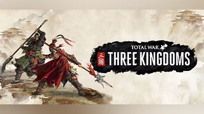 Total War: THREE KINGDOMS Steam Гифт Украина