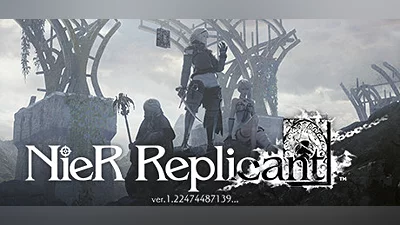 NieR Replicant ver.1.22474487139 Steam Гифт Украина