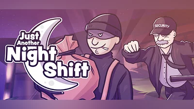 Just Another Night Shift Steam Гифт Россия