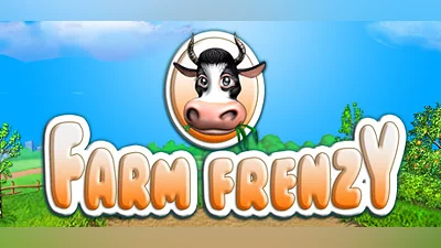 Farm Frenzy Steam Гифт Россия