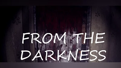 From the darkness Steam Гифт Россия