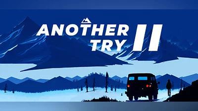 Another Try 2 Steam Гифт Россия
