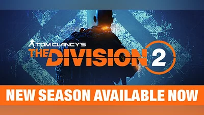 Tom Clancy’s The Division 2 - Ultimate Edition Steam Гифт Украина