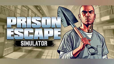 Prison Escape Simulator: Dig Out Steam Гифт Россия