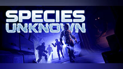 Species: Unknown Steam Гифт Россия