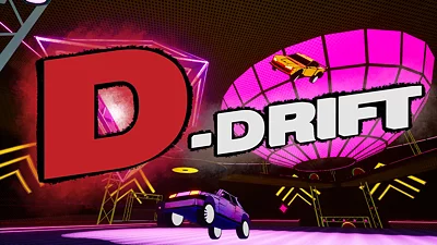 D Drift