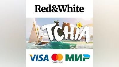 Tchia: Oléti Edition * STEAM РОССИЯ АВТОДОСТАВКА