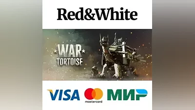 War Tortoise 2 * STEAM РОССИЯ АВТОДОСТАВКА
