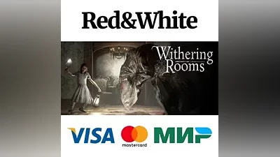 Withering Rooms * STEAM РОССИЯ АВТОДОСТАВКА