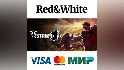 TrinityS * STEAM РОССИЯ АВТОДОСТАВКА