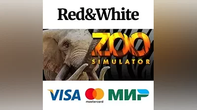 Zoo Simulator * STEAM РОССИЯ АВТОДОСТАВКА