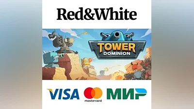 Tower Dominion * STEAM RU*KZ*UA*СНГ АВТОДОСТАВКА
