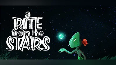 A Rite from the Stars (PC) [Global] [Standard]