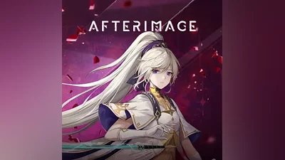 Afterimage Deluxe Edition / РФ+Весь Мир / КЛЮЧ