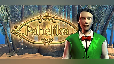 Pahelika Secret Legends (PC) [Europe] [Standard]