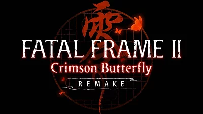 Fatal Frame II Crimson Butterfly Remake (PC) [Europe] [Standard]