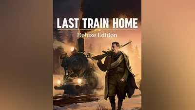 Last Train Home - Deluxe Edition (Россия, Украина и СНГ)