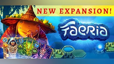 Faeria