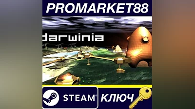 Darwinia Steam КЛЮЧ GLOBAL