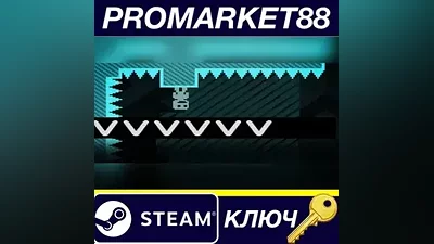 VVVVVV EU Steam КЛЮЧ ЕВРОПА