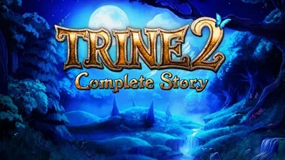 Trine 2: Complete Story (Steam)