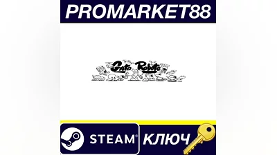 Gato Roboto EU Steam КЛЮЧ ЕВРОПА