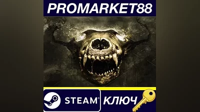 Kholat Steam КЛЮЧ GLOBAL