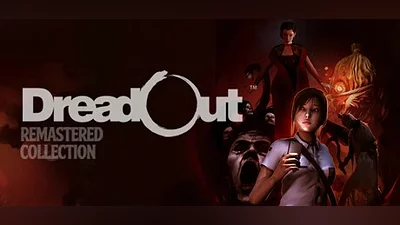 DreadOut Remastered Collection