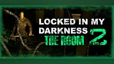 Locked in my Darkness 2 The Room (PC) [China] [Standard]