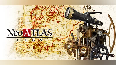 Neo ATLAS 1469 (PC) [Global] [Standard]