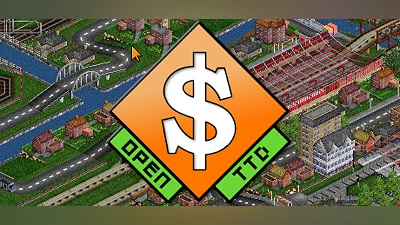 Сборник OpenTTD