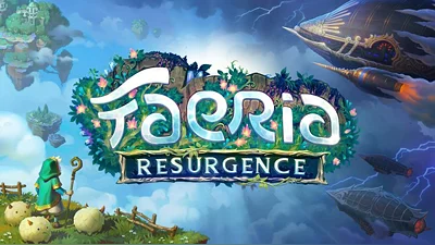 Faeria - Resurgence DLC (Steam)