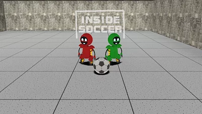 Inside Soccer