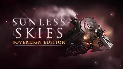 Sunless Skies: Sovereign Edition
