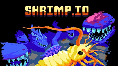 Shrimp.io