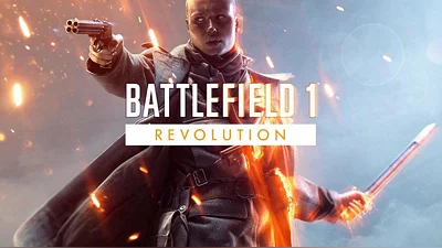 Battlefield 1 Revolution (Xbox) [Global] [Standard]
