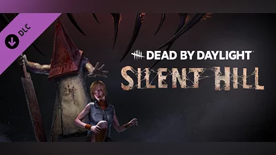 Dead By Daylight - Silent Hill Chapter Steam Гифт Армения