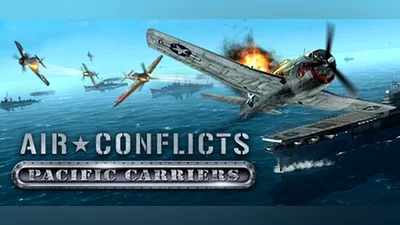 Air Conflicts: Pacific Carriers (PC) [Global] [Standard]