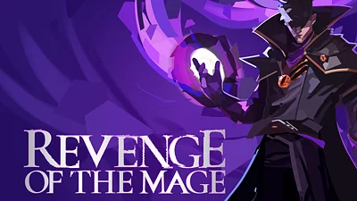Revenge of the Mage (PC) [Rest of the world] [Standard]