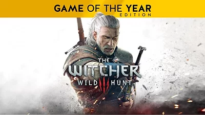The Witcher 3: Wild Hunt Game of the Year Edition (GOG) (GOG.com)
