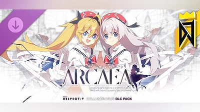 DJMAX RESPECT V - Arcaea PACK