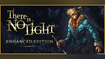 There Is No Light Enhanced Edition (Steam Ключ РФ+МИР)