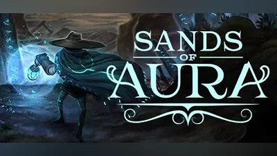 Sands of Aura (Steam Ключ / РФ + Весь Мир)