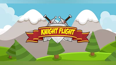 Knight Flight (PC) [Global] [Standard]