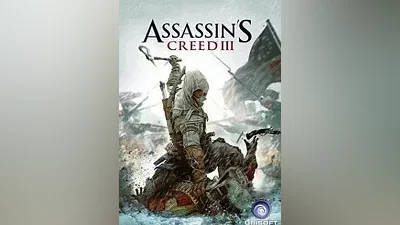 Assassins Creed III Remastered Uplay Key РФ + МИР UBISOFT