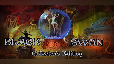 Black Swan (PC) [Global] [Standard]