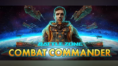 Battlezone Combat Commander (PC) [Global] [Standard]